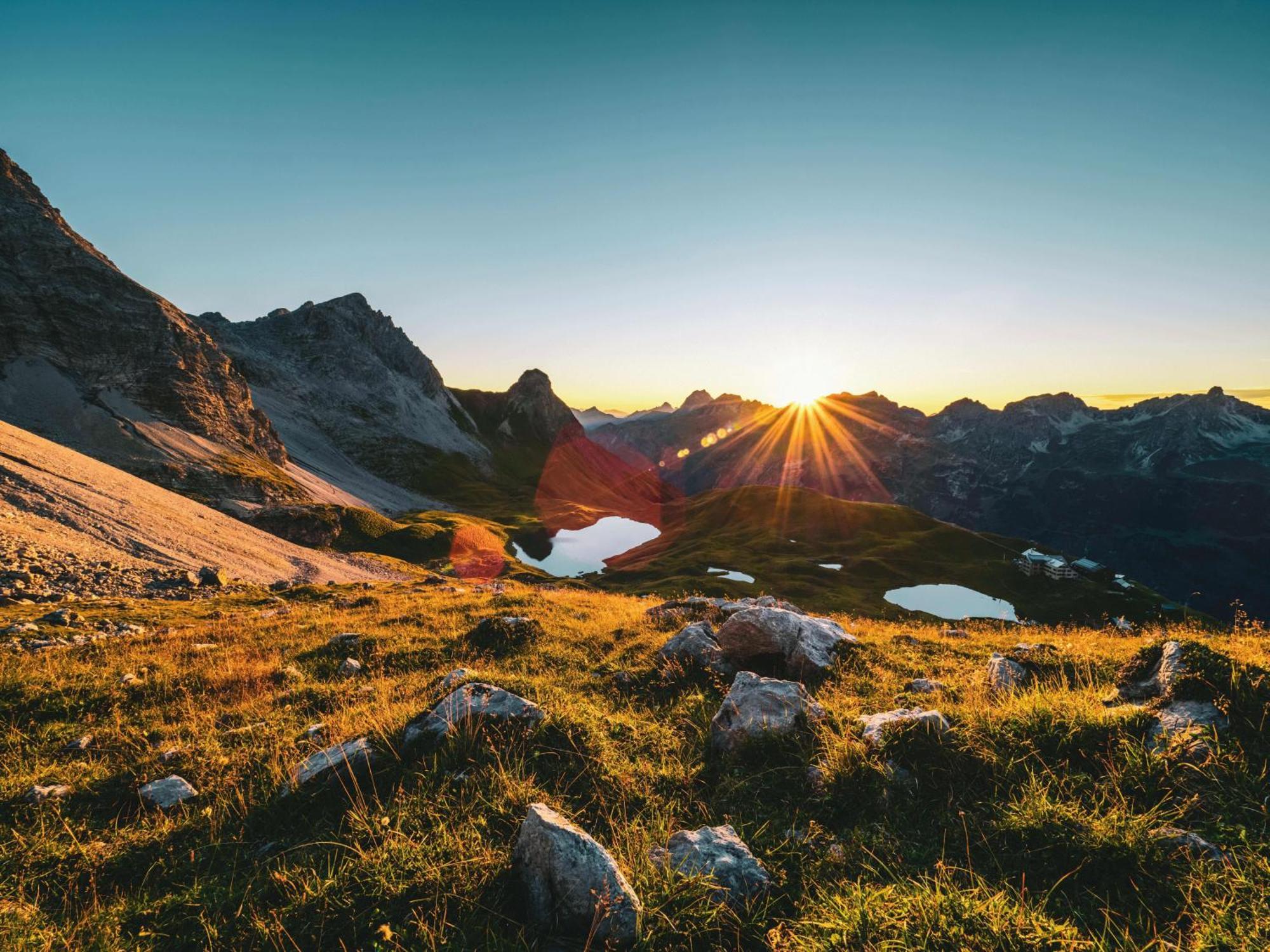 Ferienwohnung Alpenglueck In Bolsterlang Sommerbergbahn Kostenlos Екстер'єр фото